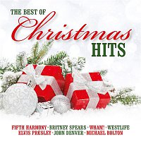 Various  Artists – The Best of Christmas Hits