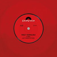 Trio Ternura – Trio Ternura (Compacto 1973)