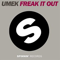 UMEK – Freak It Out