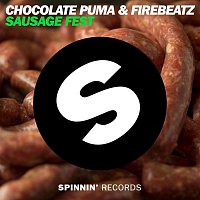 Chocolate Puma & Firebeatz – Sausage Fest