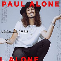Paul Alone – Loca locura (EP)