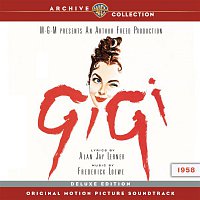 Various  Artists – Gigi (Original Motion Picture Soundtrack) [Deluxe Version]