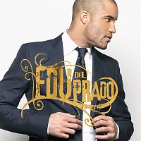 Přední strana obalu CD Edu del Prado