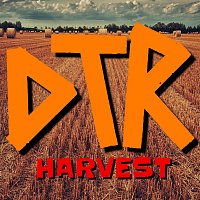 Přední strana obalu CD Harvest