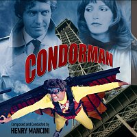 Condorman [Original Motion Picture Soundtrack]