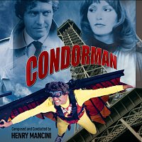 Henry Mancini – Condorman [Original Motion Picture Soundtrack]