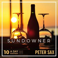 Peter Sax – A Day @ Palma Beach 10 - Sundowner (Radio Edit)