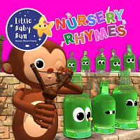 Little Baby Bum Nursery Rhyme Friends – 10 Green Bottles