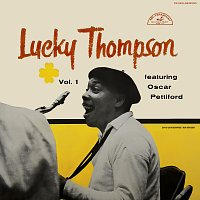 Lucky Thompson, Oscar Pettiford – Lucky Thompson Featuring Oscar Pettiford - Vol. 1