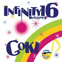 Infinity 16, Goki – Senkou Hanabi