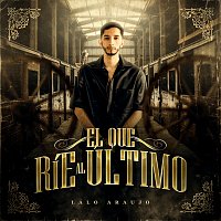 Přední strana obalu CD El Que Ríe Al Último