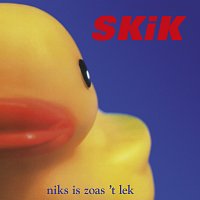 Skik – Niks Is Zoas 't Lek