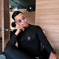 Brijesh Shrestha – Timi Nai