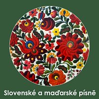 Estrádní soubor, Július Móži – Slovenské a maďarské písně