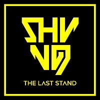 Shining – The Last Stand
