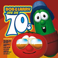 VeggieTales – Bob & Larry Sing The 70s