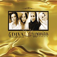 Various  Artists – 4 Diva Wanita Terbaik