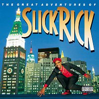 Slick Rick – The Great Adventures Of Slick Rick