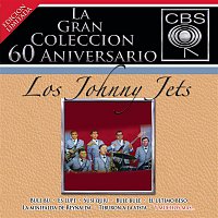 Los Johnny Jets – La Gran Coleccion Del 60 Aniversario CBS - Los Johnny Jets