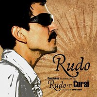 Přední strana obalu CD Rudo Y Cursi (Disco Rudo)