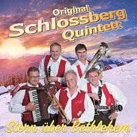 Original Schlossberg Quintett – Stern uber Bethlehem