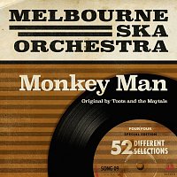 Melbourne Ska Orchestra – Monkey Man