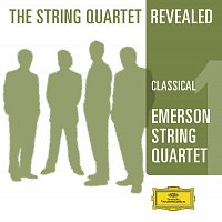 Emerson String Quartet – Emerson String Quartet - The String Quartet Revealed [CD 1]