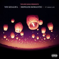 Wiz Khalifa – Hopeless Romantic (feat. Swae Lee)