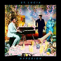St. Lucia – Hyperion