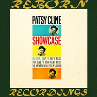 Patsy Cline – Showcase (HD Remastered)