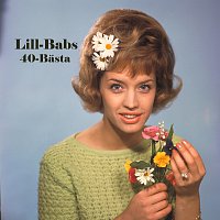 Lill-Babs – 40-Basta