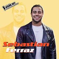 Sebastian Ferraz – All Night Long (All Night) [Fra TV-Programmet "The Voice"]