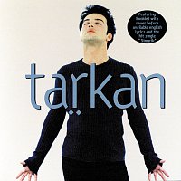 Přední strana obalu CD Tarkan [Version Avril 1999]