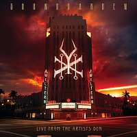 Soundgarden – Live From The Artists Den CD