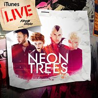 Neon Trees – iTunes Live from SoHo
