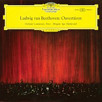 Beethoven: Overtures [Igor Markevitch – The Deutsche Grammophon Legacy: Volume 4]