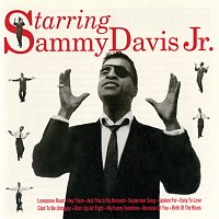 Sammy Davis Jr. – Starring Sammy Davis, Jr.