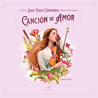 Juan Pablo Contreras, Orquesta Latino Mexicana, Ange?lica Olivo – La Minerva - I. Canción de Amor
