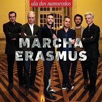 Ala Dos Namorados – Marcha Erasmus