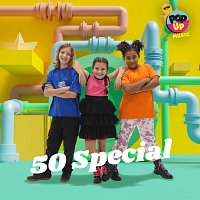 Pop Up Music, Mia Arnone – 50 Special