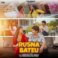Sandeep Surila, Komal Chaudhary – Rusna Bateu