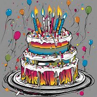 Happy Birthday Songs – Happy Birthday (Dubstep Version 2024)