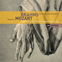 Brahms Mozart Requiem