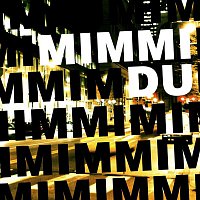 Přední strana obalu CD Du