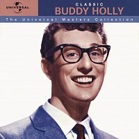Buddy Holly – Universal Masters Collection