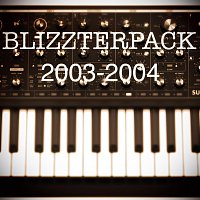 Blizzterpack – Lost And Found 2003-2004