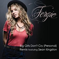 Fergie, Sean Kingston – PERSONAL (BIG GIRLS REMIX FEATURING SEAN KINGSTON)
