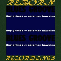 Přední strana obalu CD Blues Groove (HD Remastered)