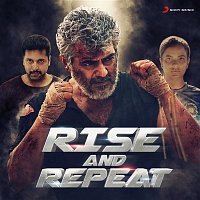 Various  Artists – Rise and Repeat