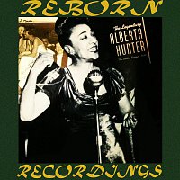 Alberta Hunter – The Legendary Alberta Hunter '34 London Sessions (HD Remastered)